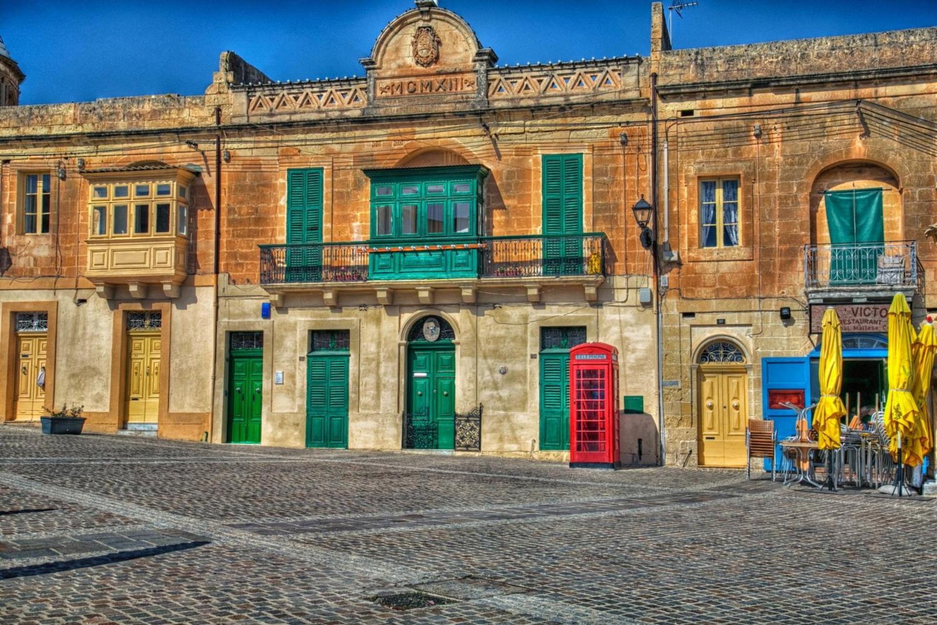 Вилла Bayside1 Marsaxlokk Malta Экстерьер фото