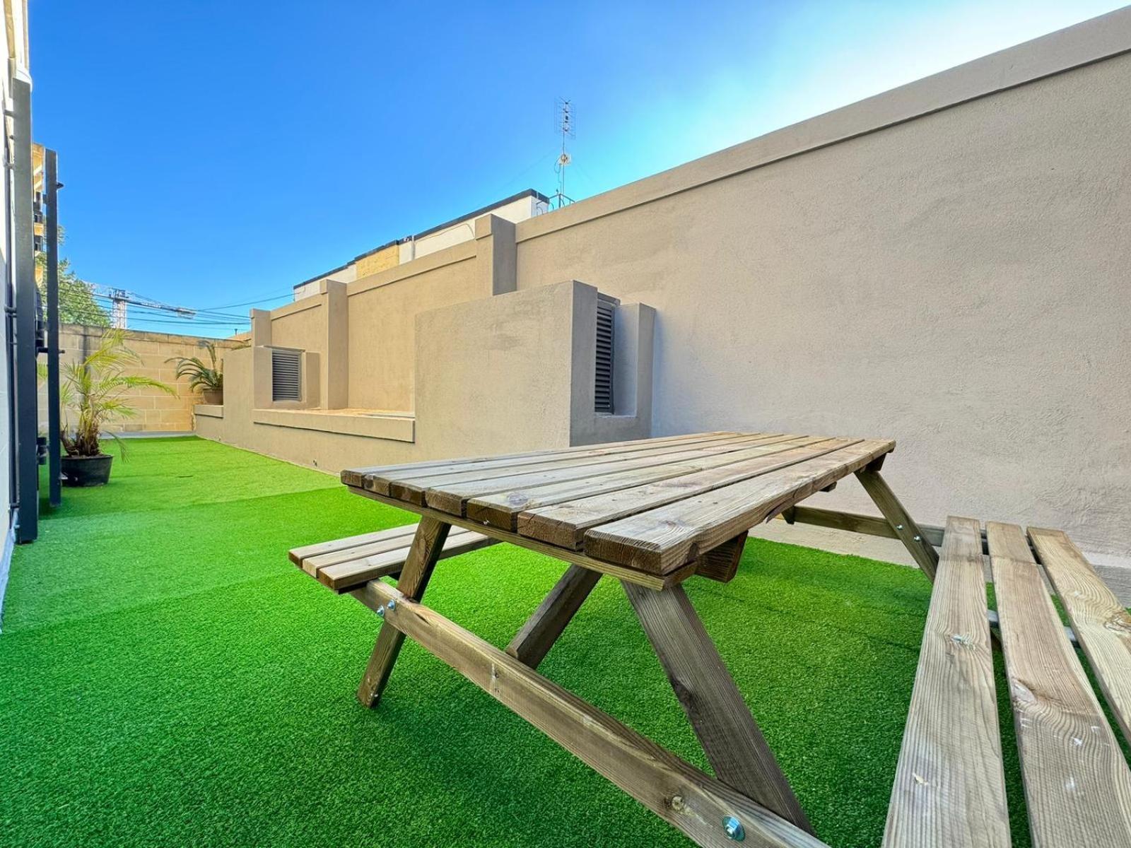 Вилла Bayside1 Marsaxlokk Malta Экстерьер фото